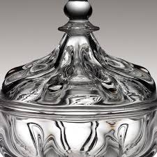 Molded Glass